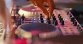 Electronic