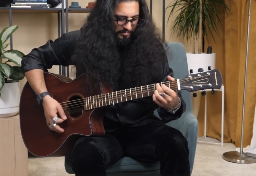 Chord finder